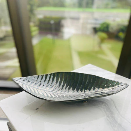 Leaf for Mantle / Table