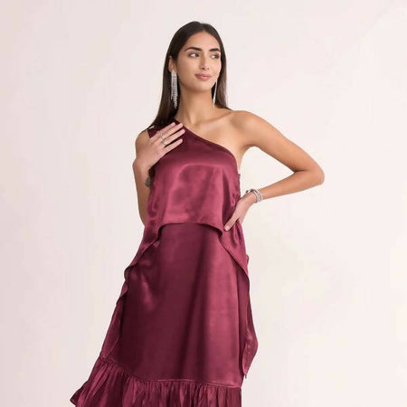 Ivy Midi Dress
