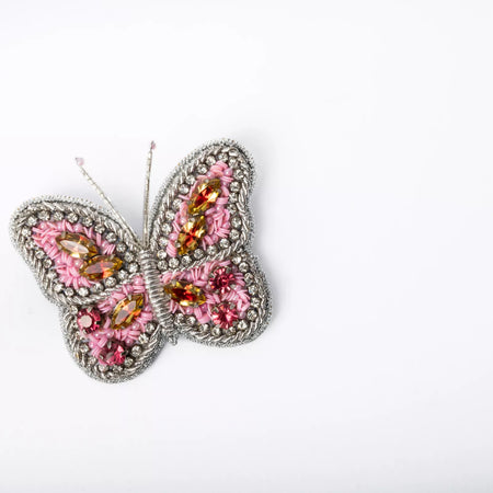 Misaki Brooch