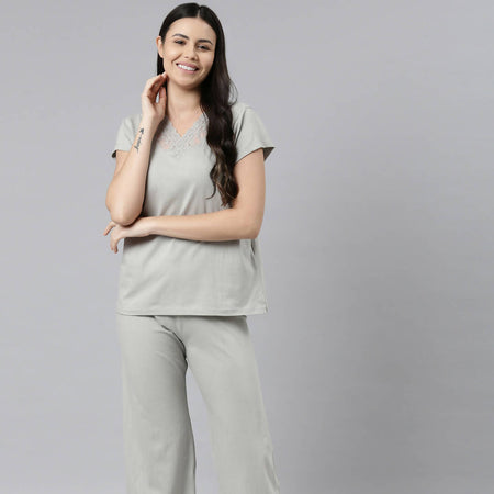 Ashley Pajama Set