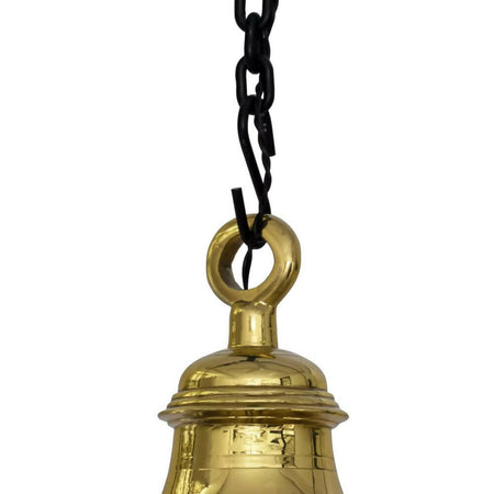 Temple Bells