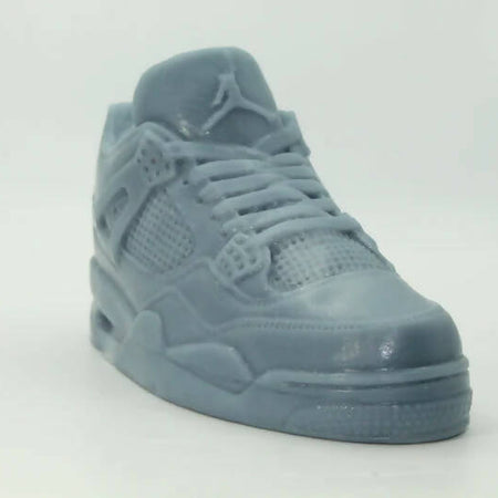 Air Jordan 4 Sneaker candle