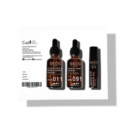 DAILY CARE KIT 3 PRODUCTS