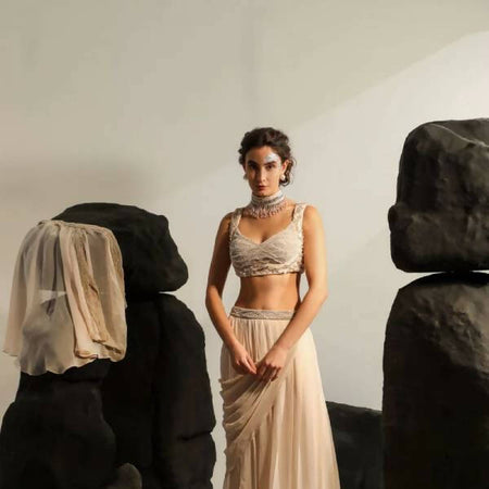 Maribelle Drape