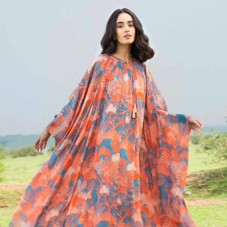 Bougan Kaftan