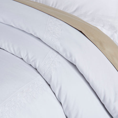 Clarice Duvet