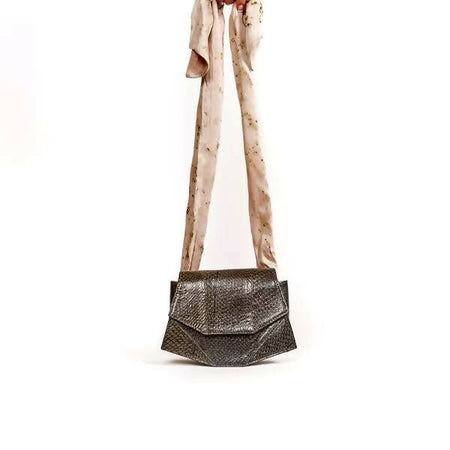 Petite Laia Belt Bag Moss