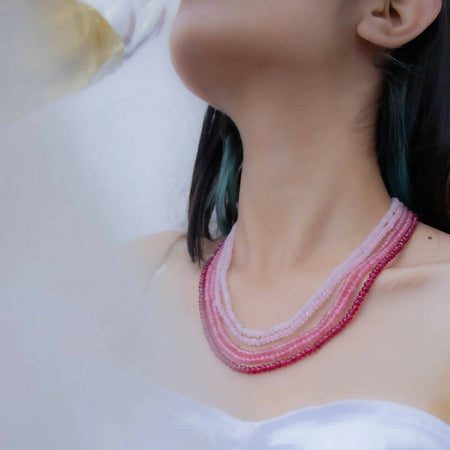 Ombre Medley Necklace