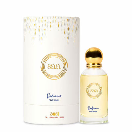 3003BC Saa Radiance Perfume for Men