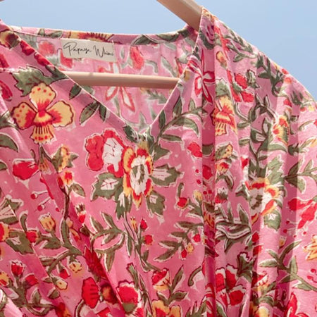 Gossip Girls Kaftan