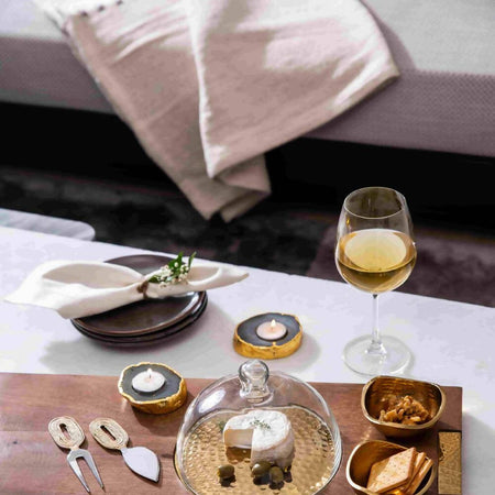 Serving Platter