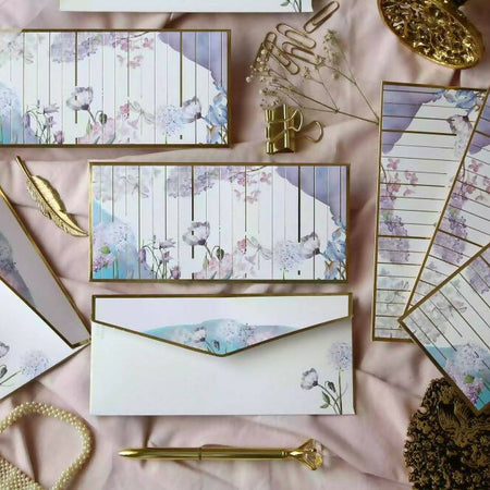 Lucerne Money Envelopes