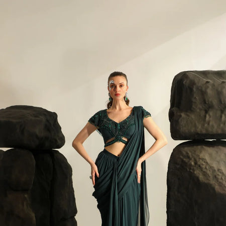 Galia Saree