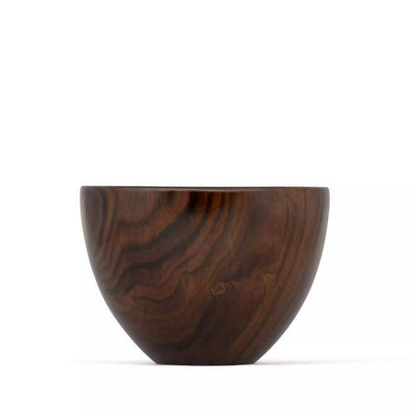 Oval Bowl