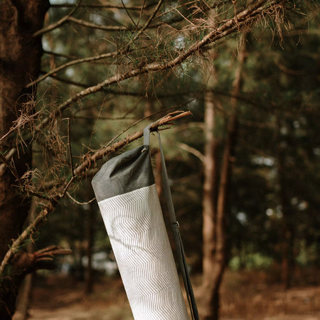 Manh Yoga Bag