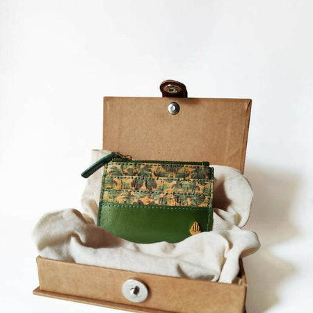 IRIS (GREEN)