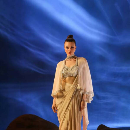 Ceto Saree