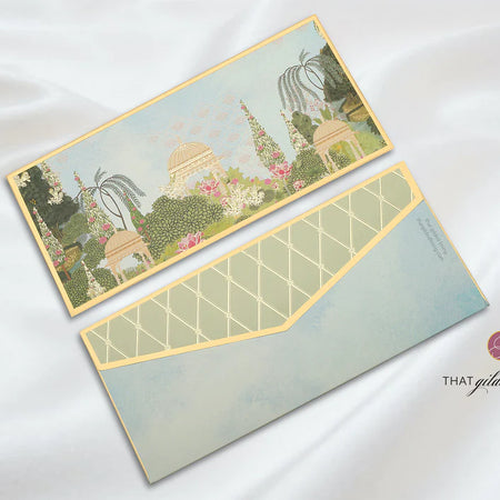 Pali Money Envelopes