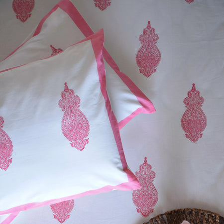 Pezli Bedsheet