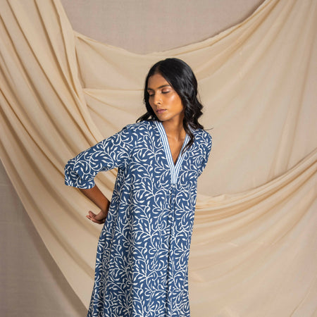 Printed co-ord set