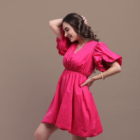 Chloe Dress