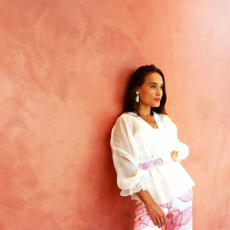 ROSETTE CO-ORD