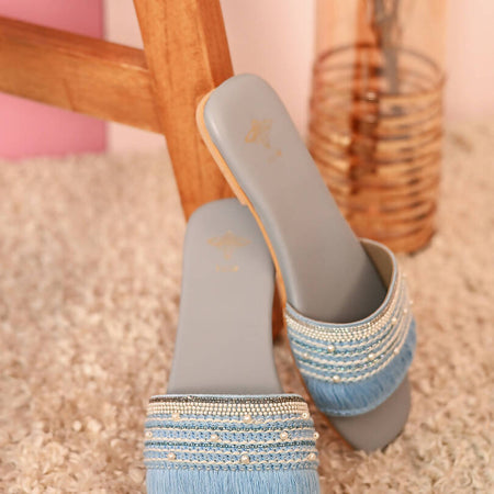 Falak Slides