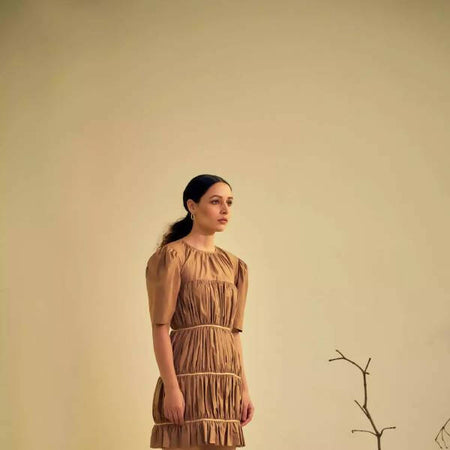 DUNE DRESS