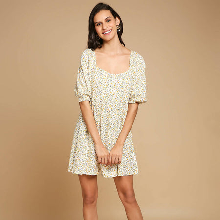 Fleur Dress