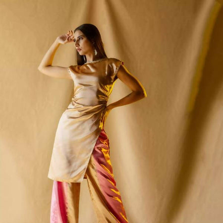 PEONY PANTS