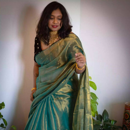 Tales of Natya Zari