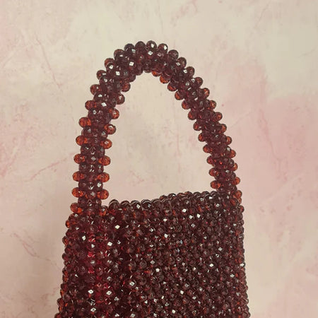 Midnight Glam Mahogany