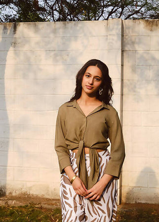 Earthy Coord