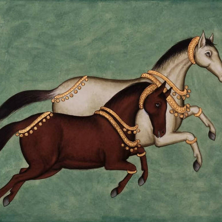 Horses