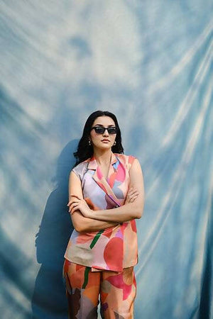 Boss Babe Pant Suit
