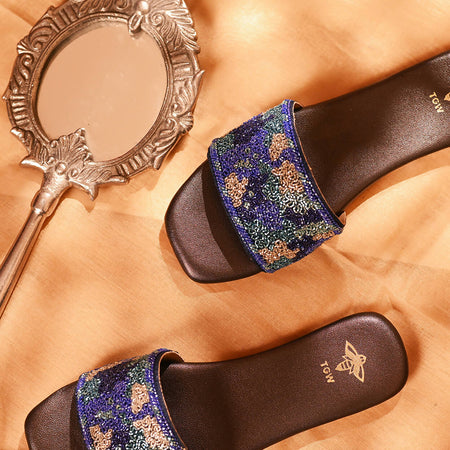 Cosmos Slides