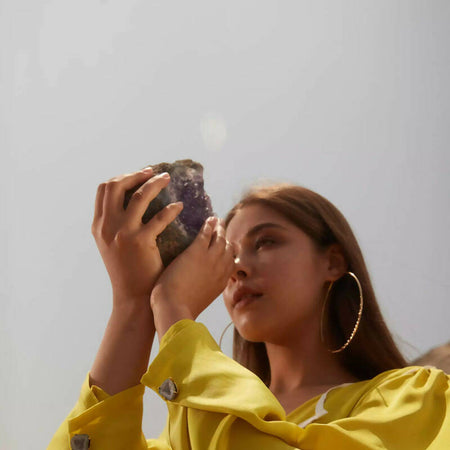 Candy Shirt Dress
