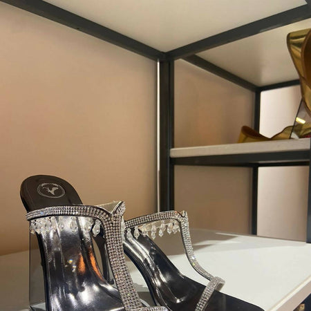 GUN METAL WEDDING SERIES