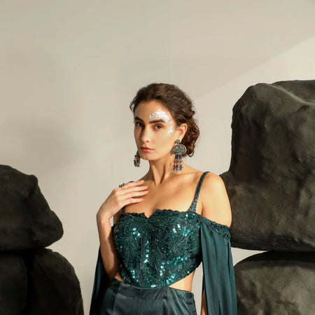 Cleodora Jumpsuit
