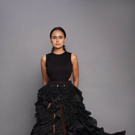 SEQUENCE SHOWSTOPPER