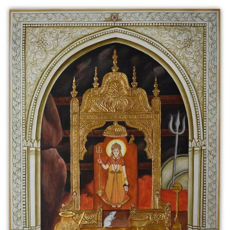 Gaj laxmi