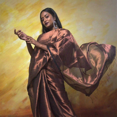 Tales of Natya Copper