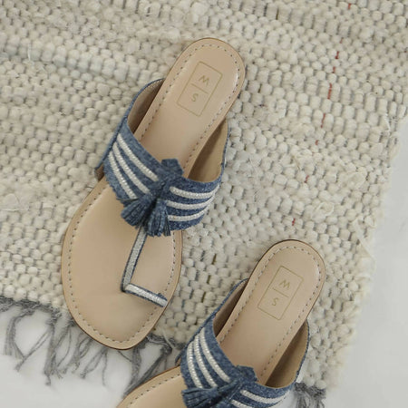 Bonny Denim