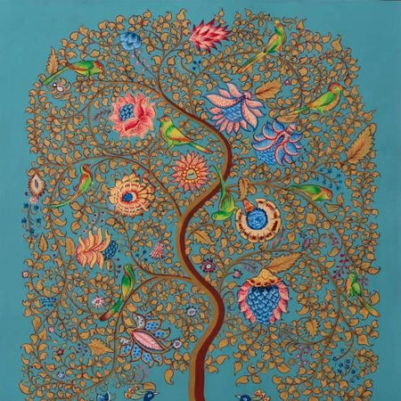 Tree Of life