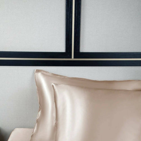 Silk Pillowcase Single