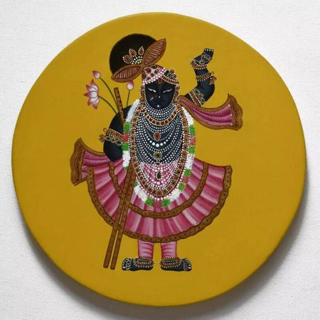 Shreenath ji