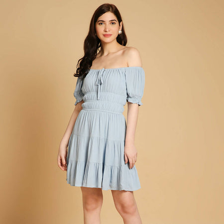 Valerie Dress