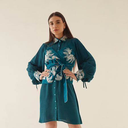 Elena Dress