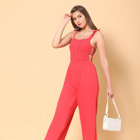 Naomi Jumpsuit