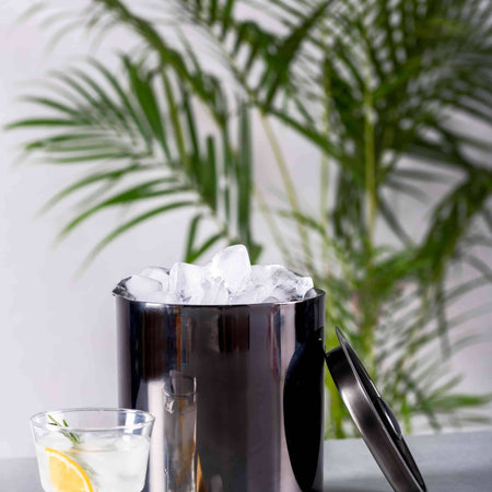 Double Wall Ice Bucket